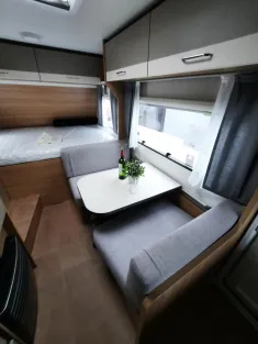 Bild 8 LMC Sassino 430 D Verfüg./Sparen Sie 2.721,- €