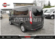 Bild 6 Bürstner Copa C 500 Holiday