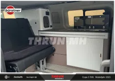 Bild 10 Bürstner Copa C 500 Holiday