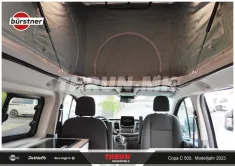 Bild 13 Bürstner Copa C 500 Holiday