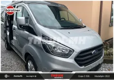 Bild 6 Bürstner Copa C 500 AUTOMATIK | AHK | ADAPTIV-TEMPOMAT