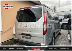 Bild 4 Bürstner Copa C 500 AUTOMATIK | AHK | ADAPTIV-TEMPOMAT