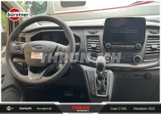Bild 7 Bürstner Copa C 500 AUTOMATIK | AHK | ADAPTIV-TEMPOMAT