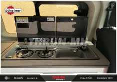 Bild 11 Bürstner Copa C 500 AUTOMATIK | AHK | ADAPTIV-TEMPOMAT