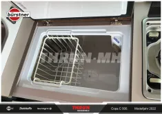 Bild 13 Bürstner Copa C 500 AUTOMATIK | AHK | ADAPTIV-TEMPOMAT