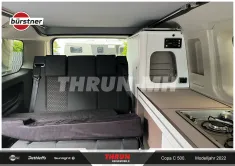 Bild 12 Bürstner Copa C 500 AUTOMATIK | AHK | ADAPTIV-TEMPOMAT
