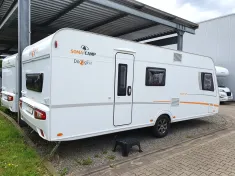 Bild 3 LMC Style 582 K-SOMA CAMP DOOGI 560 FMK DUSCHPAKET