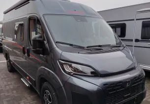 Globetrail 640 ES