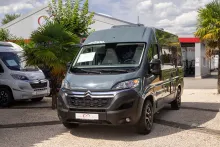 Fahrzeugbild Pössl Summit Shine 540 Citroen 165 PS GÜMA Summer Deal #3