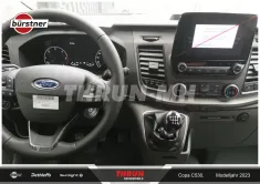 Bild 6 Bürstner Copa C 530 AHK | ADAPTIV-TEMPOMAT