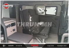 Bild 8 Bürstner Copa C 530 AHK | ADAPTIV-TEMPOMAT