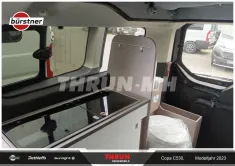Bild 10 Bürstner Copa C 530 AHK | ADAPTIV-TEMPOMAT