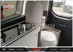 Bild 11 Bürstner Copa C 530 AHK | ADAPTIV-TEMPOMAT