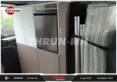 Bild 12 Bürstner Copa C 530 AHK | ADAPTIV-TEMPOMAT