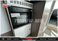 Fahrzeugbild Bürstner Eliseo C 644 #13