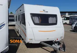 Comfort 530 E