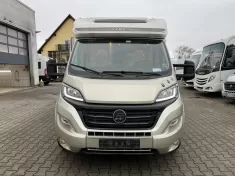 Bild 5 Hymer Tramp CL 678 Golden Limited *Seitenschaden*