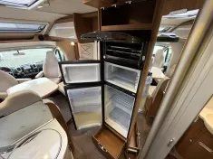 Bild 16 Hymer Tramp CL 678 Golden Limited *Seitenschaden*