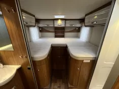 Bild 17 Hymer Tramp CL 678 Golden Limited *Seitenschaden*