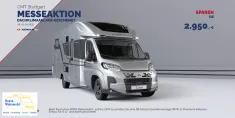 Bild 2 Adria Matrix ALL-IN 670SL I MESSEPREIS