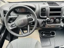 Fahrerhaus Adria Compact SL *ACC * HB el. * LED * ZV*