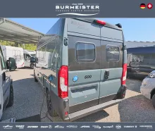 Fahrzeugbild Knaus BoxLife 600 MQ Sie sparen 15.079,- !! #3