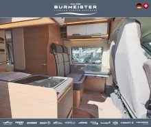 Fahrzeugbild Knaus BoxLife 600 MQ Sie sparen 15.079,- !! #6