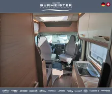 Fahrzeugbild Knaus BoxLife 600 MQ Sie sparen 15.079,- !! #8