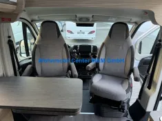 Bild 5 Knaus BoxLife Pro 600 Street Aufstelldach AHK