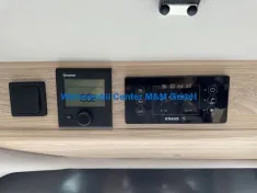 Bild 14 Knaus BoxLife Pro 600 Street Aufstelldach AHK