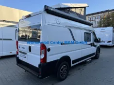 Bild 15 Knaus BoxLife Pro 600 Street Aufstelldach AHK