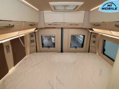 Bild 14 Eura Mobil Van 595 HB *Early Bird*