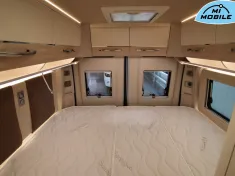 Bild 15 Eura Mobil Van 595 HB *Early Bird*
