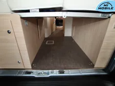 Bild 19 Eura Mobil Van 595 HB *Early Bird*