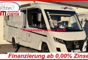 C2-tourer I 145 LE RB comfort C2