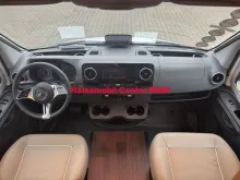 Fahrzeugbild Carthago chic c-line T 4.9 LE Mercedes Benz 2025 #4