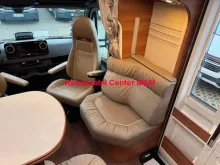 Fahrzeugbild Carthago chic c-line T 4.9 LE Mercedes Benz 2025 #6
