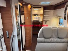 Fahrzeugbild Carthago chic c-line T 4.9 LE Mercedes Benz 2025 #7