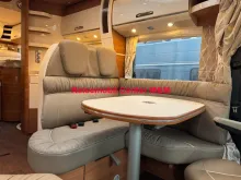 Fahrzeugbild Carthago chic c-line T 4.9 LE Mercedes Benz 2025 #8
