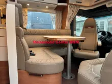 Fahrzeugbild Carthago chic c-line T 4.9 LE Mercedes Benz 2025 #9