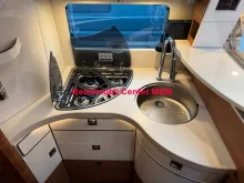 Fahrzeugbild Carthago chic c-line T 4.9 LE Mercedes Benz 2025 #10