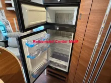Fahrzeugbild Carthago chic c-line T 4.9 LE Mercedes Benz 2025 #12