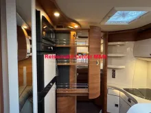 Fahrzeugbild Carthago chic c-line T 4.9 LE Mercedes Benz 2025 #14