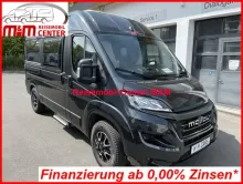 Fahrzeugbild Malibu Van compact 540 DB 7 Jahre Garantie* #1