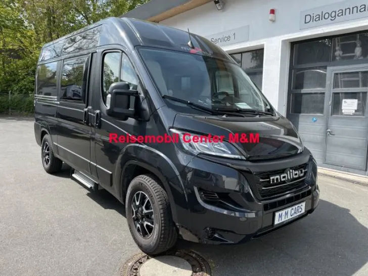 Fahrzeugbild Malibu Van compact 540 DB 7 Jahre Garantie* #5