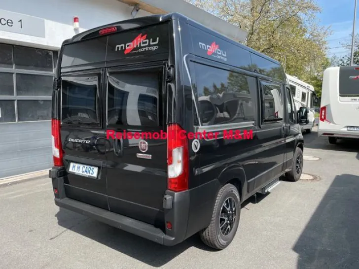 Fahrzeugbild Malibu Van compact 540 DB 7 Jahre Garantie* #2