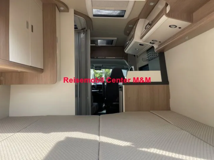 Fahrzeugbild Malibu Van compact 540 DB 7 Jahre Garantie* #8