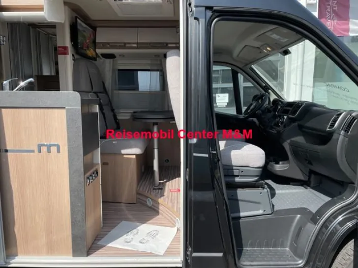 Fahrzeugbild Malibu Van compact 540 DB 7 Jahre Garantie* #10