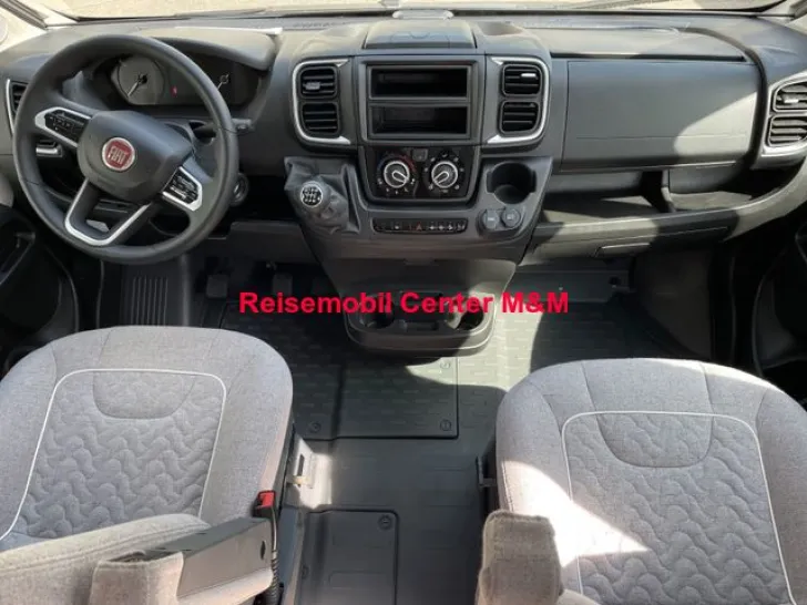 Fahrzeugbild Malibu Van compact 540 DB 7 Jahre Garantie* #13