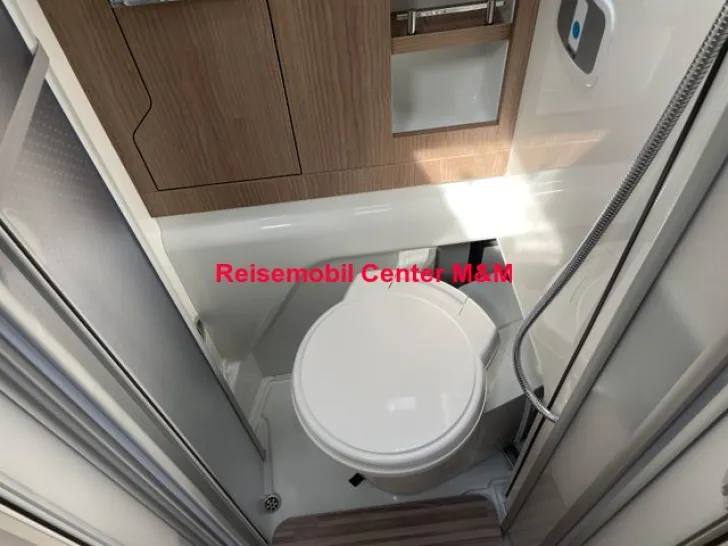 Fahrzeugbild Malibu Van compact 540 DB 7 Jahre Garantie* #14